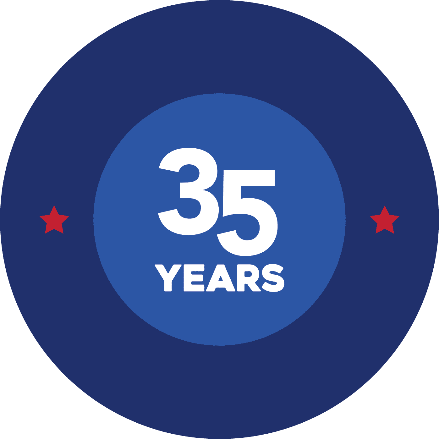 Locally Owned for 34 Years