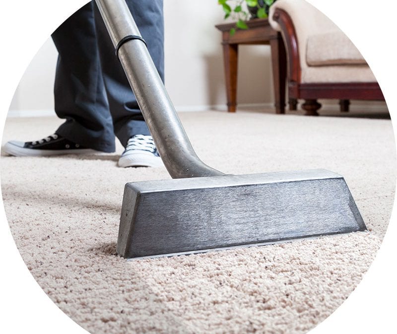June is National Healthy Homes Month