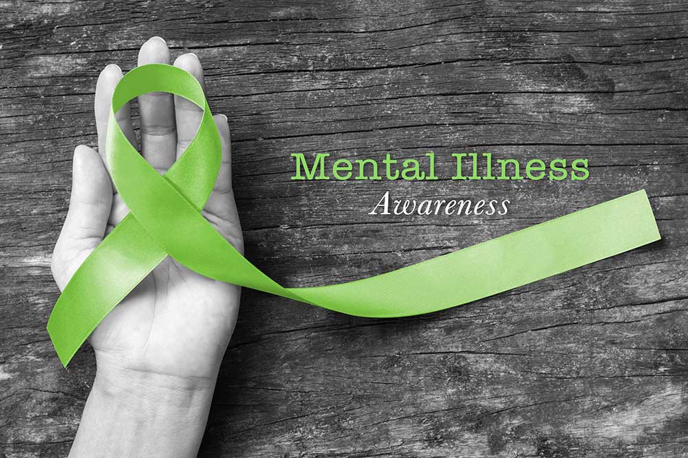 Mental Health Awareness Month