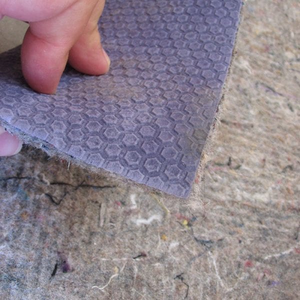 Protect Your Area Rug With a Rug Pad