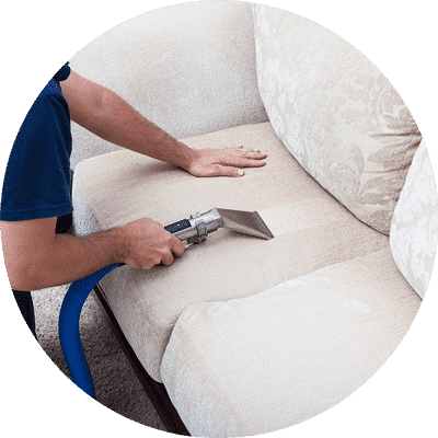 Upholstery Cleaning & Furniture Cleaning